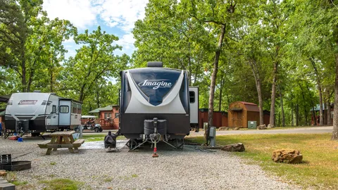 Premium Pull-Thru RV Site — image 5 of 5