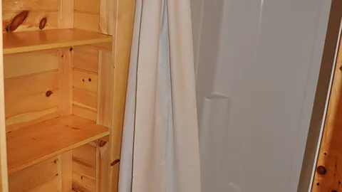 Pet Friendly Standard Family Lodge — image 5 of 5