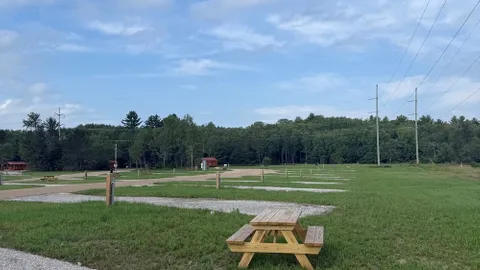 Standard Back-In RV Site — image 2 of 4