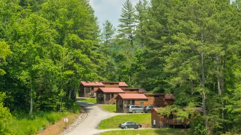 Blue Ridge Bungalow — image 2 of 15