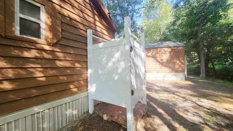 Apache Cabin — image 2 of 5