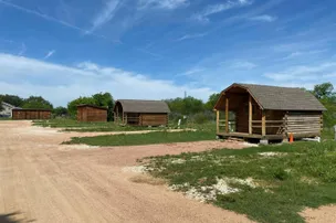 Cabo San Saba RV Park – photo 3