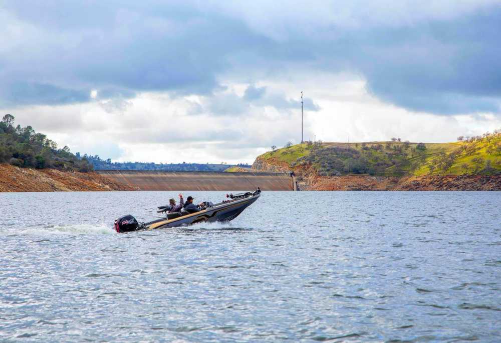 McClure Point Campground and Recreation Area - Snelling, CA - Photo 5