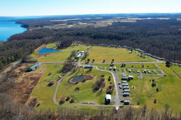 Cayuga Wine Trail Campground & Cabins – photo 1