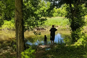 Tohickon Family Campground – photo 5