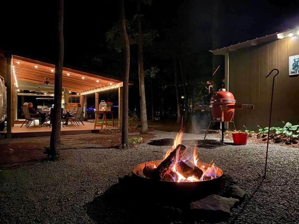 Tennessee Cumberland Plateau Campground - Photo 3