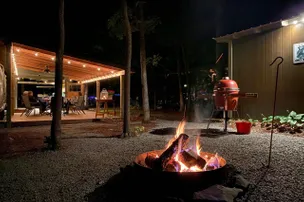 Tennessee Cumberland Plateau Campground – photo 3