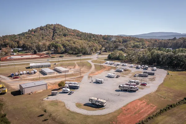 Oxford RV Park – photo 1