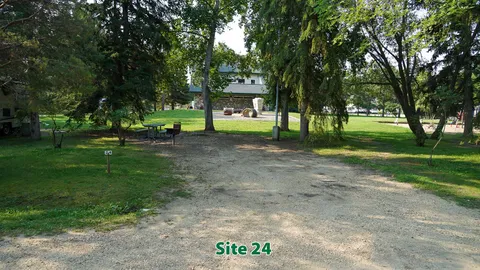 Standard RV Site — image 2 of 8