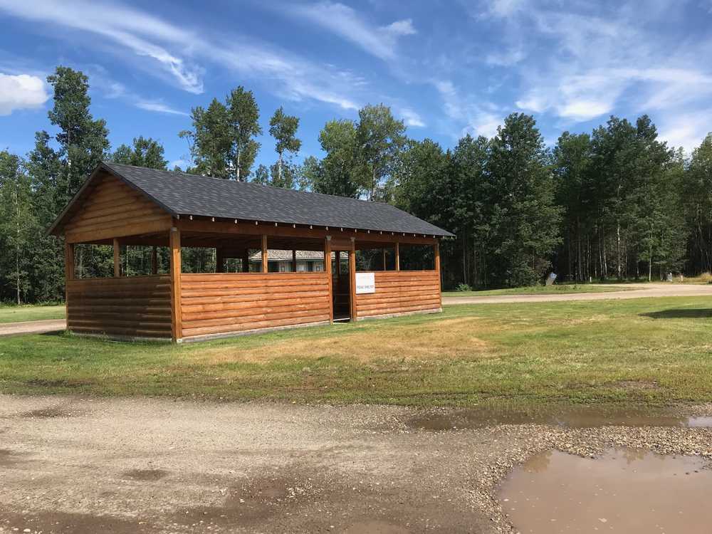 Demmitt Park - Demmitt, AB - Photo 2