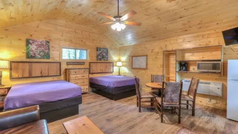 Camping Cabin without bath — image 14 of 14