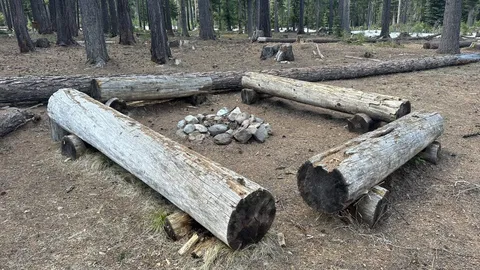 Eastern Campsites — image 1 of 2