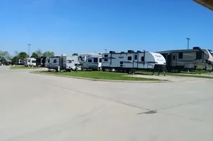 Lost River RV Park – photo 3