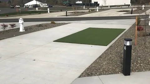 30/50 Amp Standard Pull - Through RV Sites — image 2 of 6