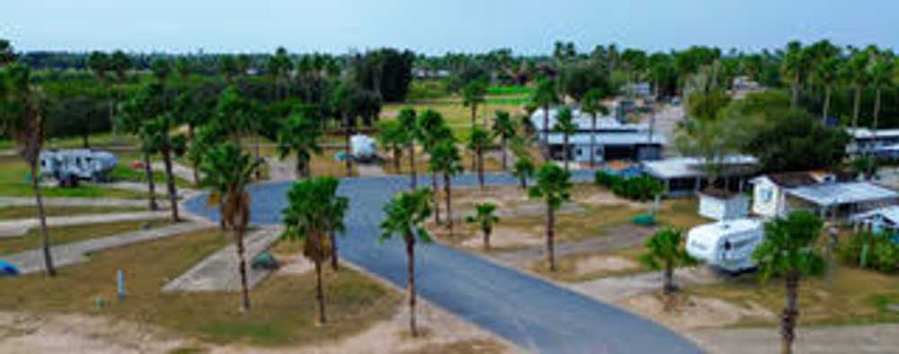 River Bend RV Resort, Brownsville, Texas - Main Photo