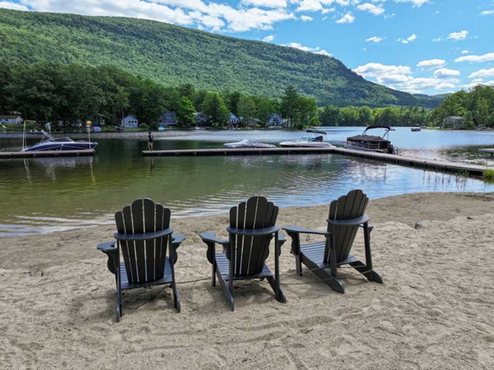 Lake Dunmore Kampersville - Salisbury, VT - Photo 4