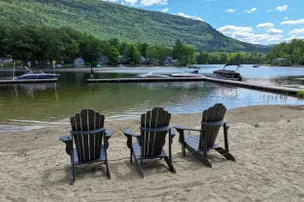 Lake Dunmore Kampersville – photo 4