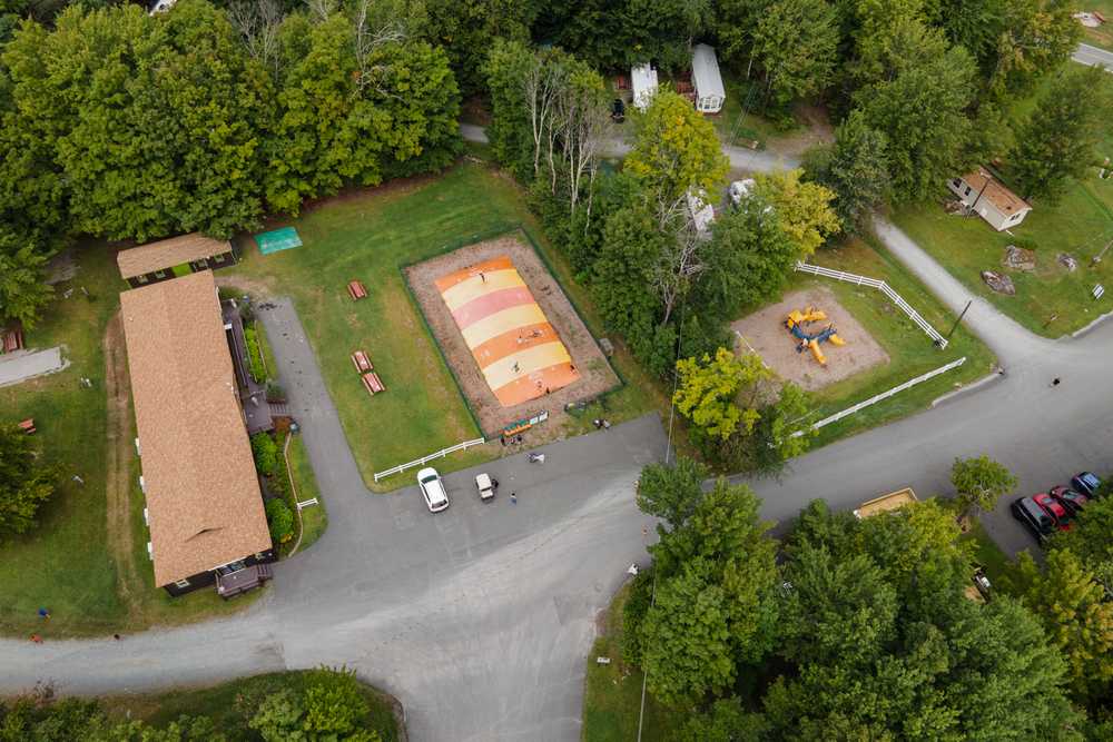 Yogi Bear's Jellystone Park™ Camp-Resort: Birchwood Acres - Photo 4