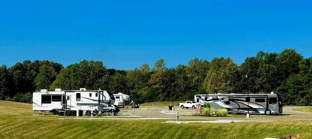 Bourbon Springs RV Resort, Elizabethtown, Kentucky - Photo 4