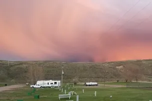 Foothills Mobile Home and RV Park – photo 4