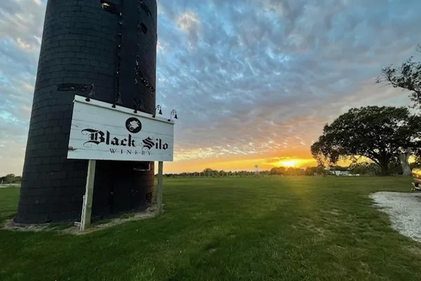 Black Silo RV Campground – photo 1