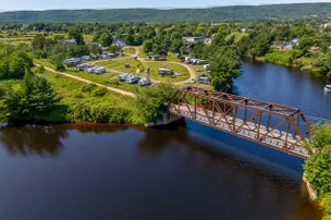 Bridgetown Family Camping – photo 2