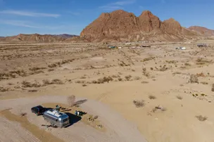 Roadrunner Travelers Campground – photo 4