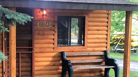 Appalachian Cabin — image 1 of 5