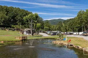 Sun Retreats Nantahala – photo 4