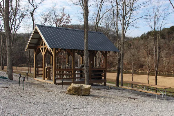 James River Hideout / Horsecreek Ranch & Retreat – photo 1