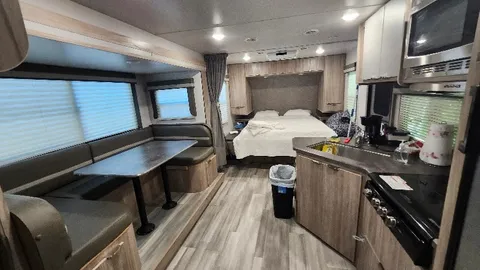 White River Resort Winnebago Rv — image 6 of 6