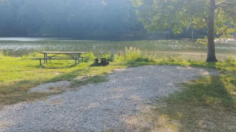 Ash RV Site — image 1 of 20