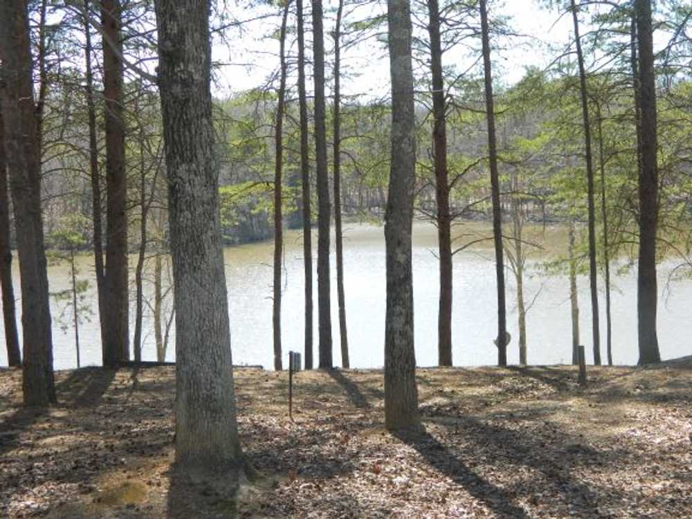 Paradise Lake and Campground Keeling, Virginia Campspot