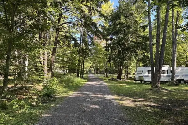Huron Pines Campground – photo 1