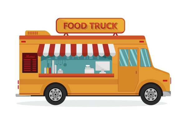 Adirondack Food Therapy / Food Truck