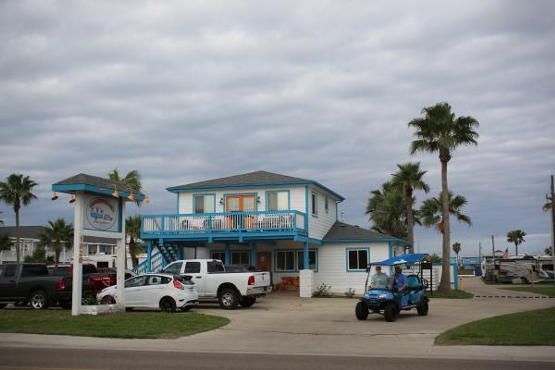 Surfside RV & Resort
