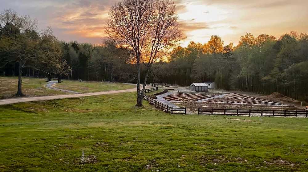 Eden Farm RV Park - Main Photo