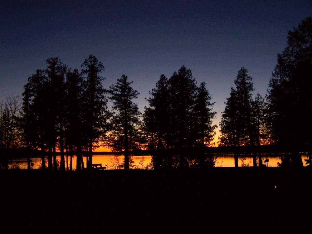 The Woods on WildGoose Lake, Geraldton, Ontario - Photo 3