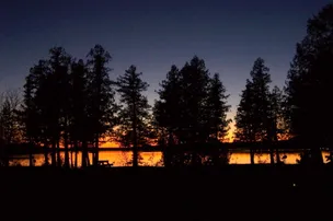 The Woods on WildGoose Lake – photo 3