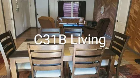 Two Bedroom Deluxe Cabin — image 2 of 6