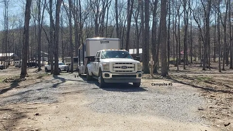Campsite 30 AMP Pull-Through — image 2 of 8