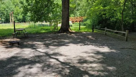Off River Van - Pop up - Tent Site — image 5 of 5