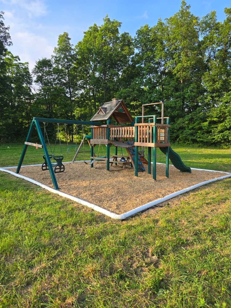 Hillside Haven, Trumansburg, New York - Photo 5
