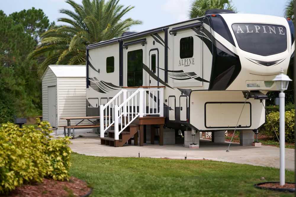 Outback RV Resort at Tanglewood (Age Restricted 40+) - Photo 5