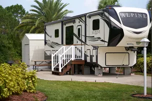 Outback RV Resort at Tanglewood (Age Restricted 40+) – photo 5