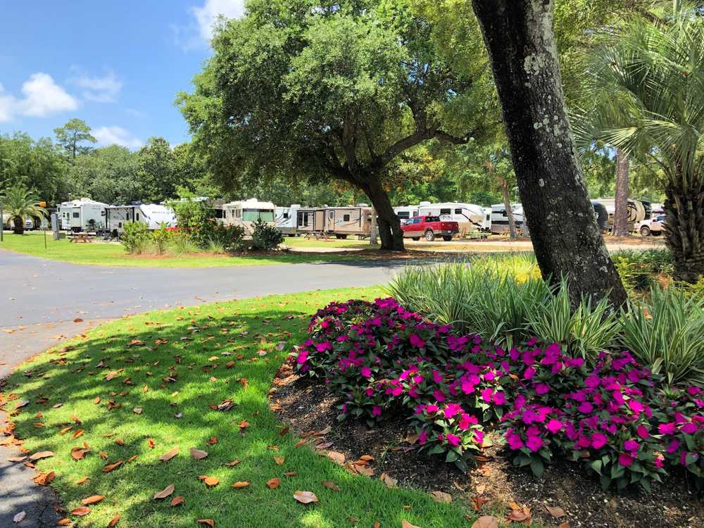 Island Retreat RV Park - Photo 2