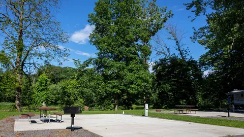Riverfront Red Carpet RV Site — image 7 of 7