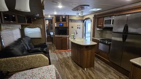 Luxury Lite Trailer — image 12 of 12