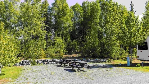 Supersize RV Sites — image 1 of 3