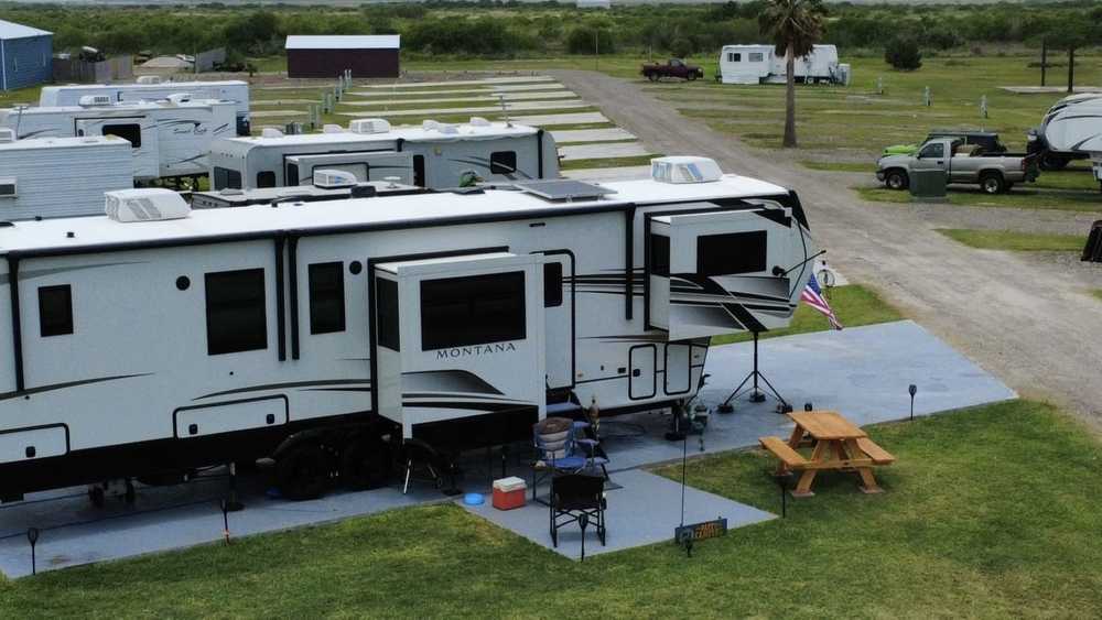 The Hideaway RV Retreat - Rockport, TX - Photo 4